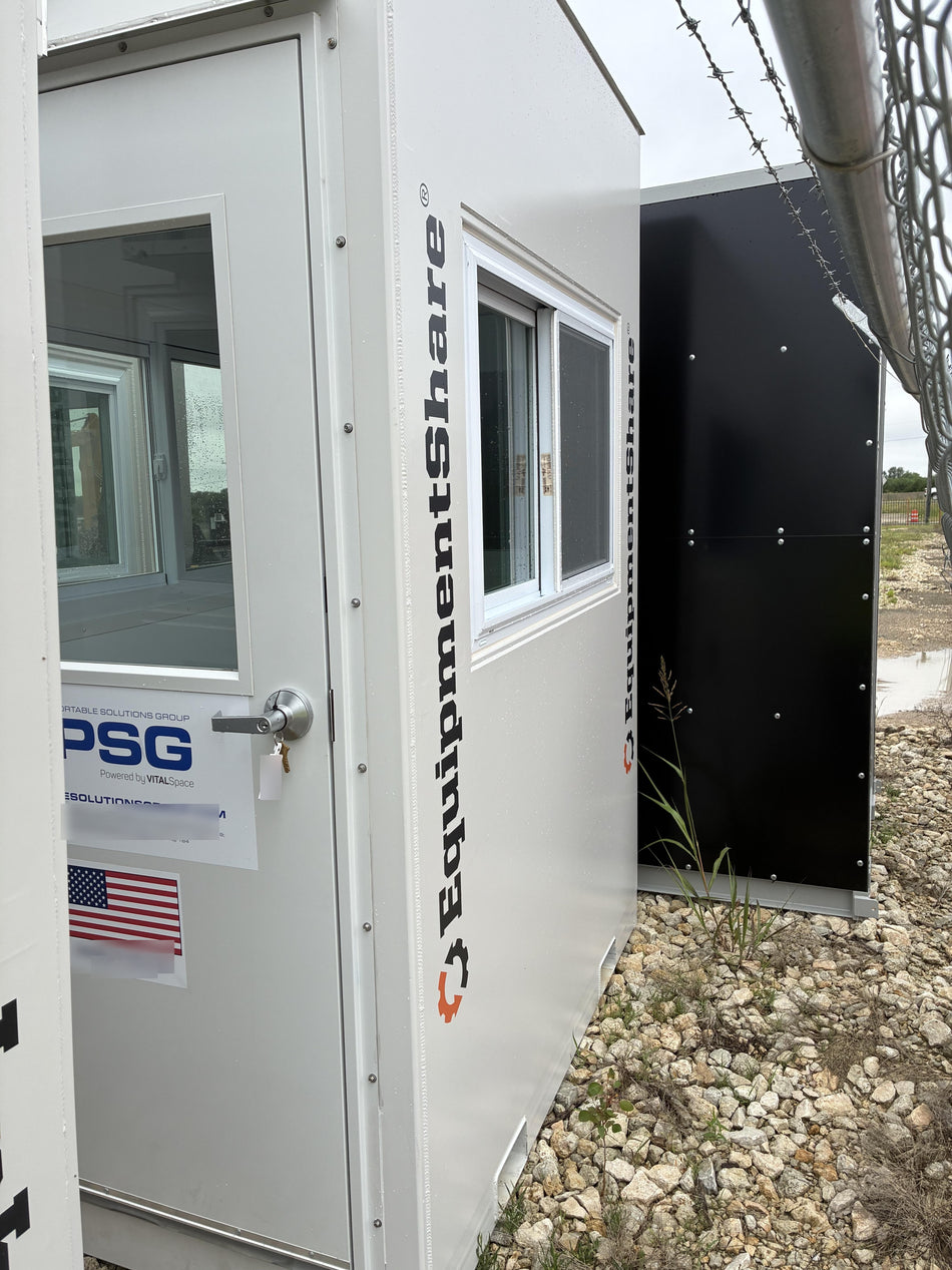 2026 PORTABLE SOLUTIONS GROUP G46X