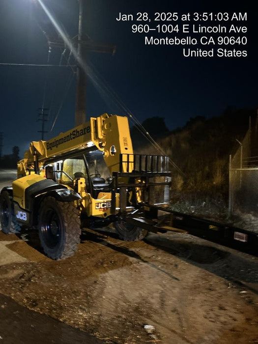 2024 STAR INDUSTRIES M1360B - Star JIB Boom