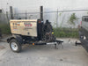 2019 Lincoln Electric Vantage 322 Welder Ready-Pak 3, Two wheel trailer, Fender and Light kit, Cable Rack