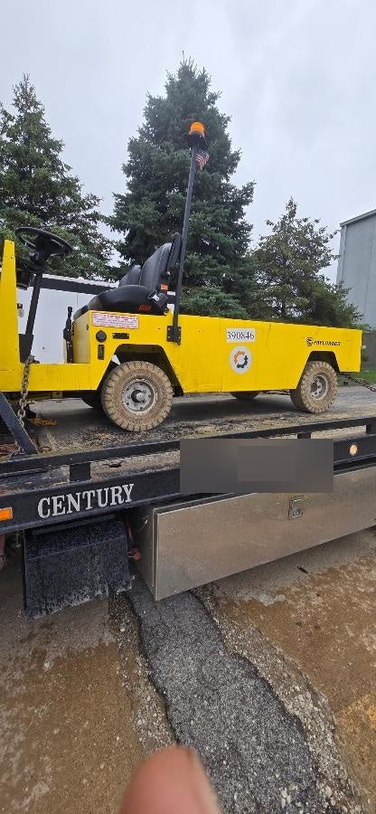 2024 COLUMBIA Payloader 2XL