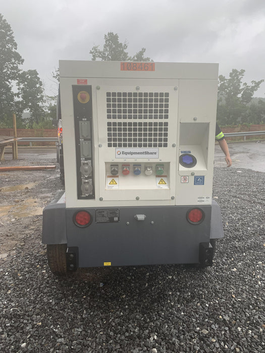 2020 ATLAS COPCO QAS 70