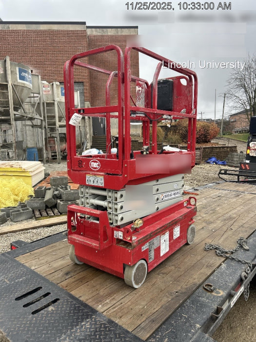 2018 MEC 1330SE MEC 1330SE w/2 Yr Full Extended Warranty