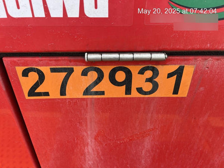 2022 Shindaiwa DGW400MDL Kubota D902 Engine, 23 HP, Dual Op Welder, Wire, Arc, Droop Stick, Tig, and CC Stick Functionality, Simulphase, 3 Phase and 1 Phase Gen Output, Single Axle NB Trlr, Slr Trckl Chrg 12V 12W, Fire Ext