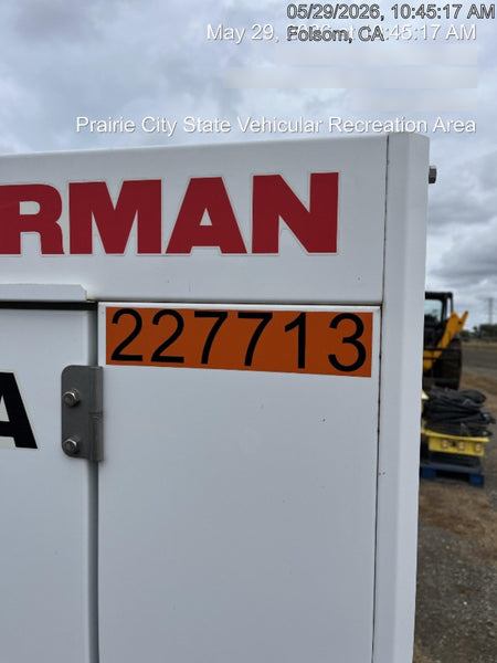 2022 AIRMAN SDG25S-8E1
