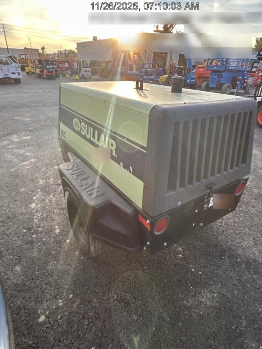 2019 SULLAIR 185-DPQ