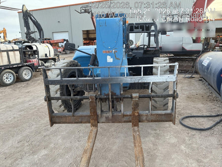2021 GENIE GTH-844