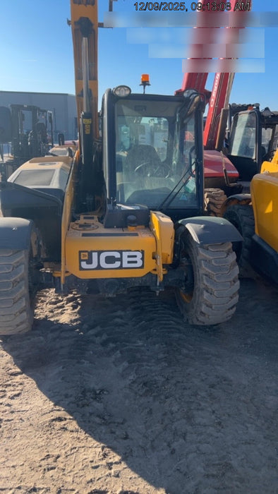 2021 JCB 505-20TC