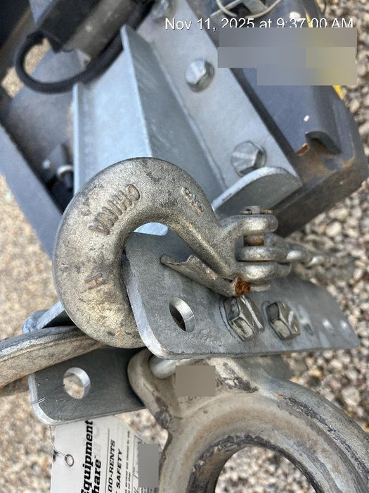 2022 ATLAS COPCO PAC F66 KD