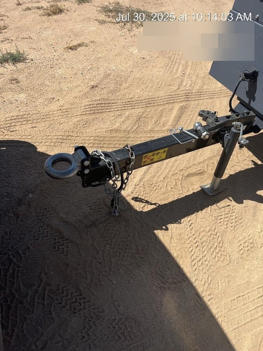 2023 ATLAS COPCO QAS25 CWK