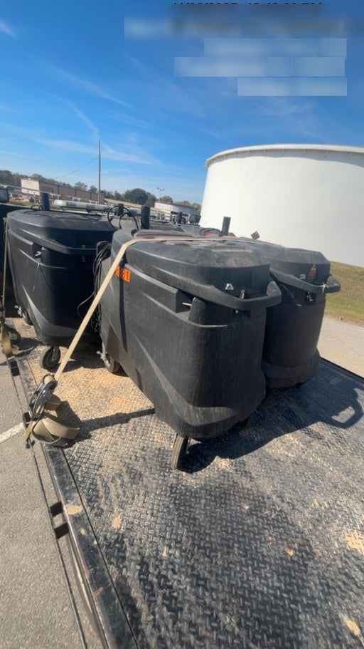 2020 POWER BREEZER PB10-MAX-06-B