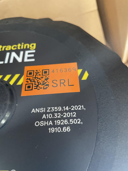 2024 IRONWEAR 2465-SSH-LE