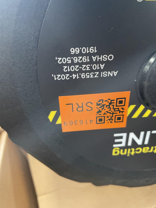 2024 IRONWEAR 2465-SSH-LE