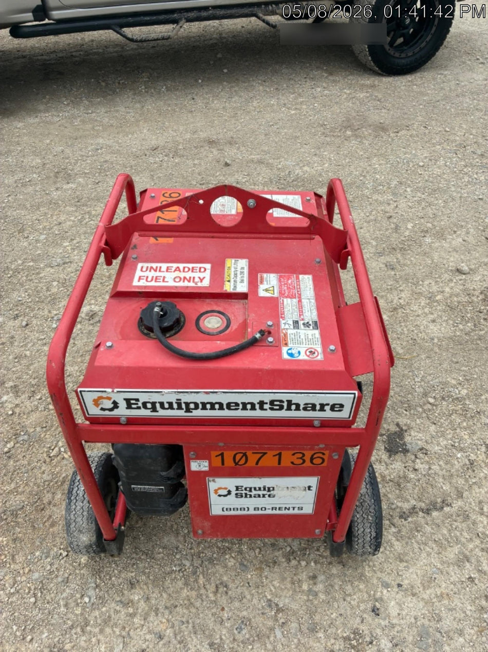 2020 MULTIQUIP GAW180HEA