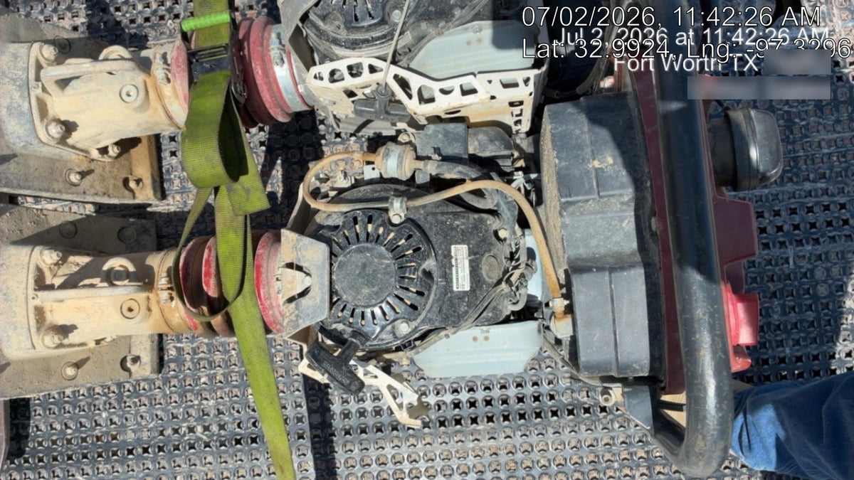 2024 DYNAPAC DR6X