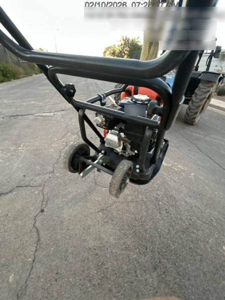 2024 HUSQVARNA LF75