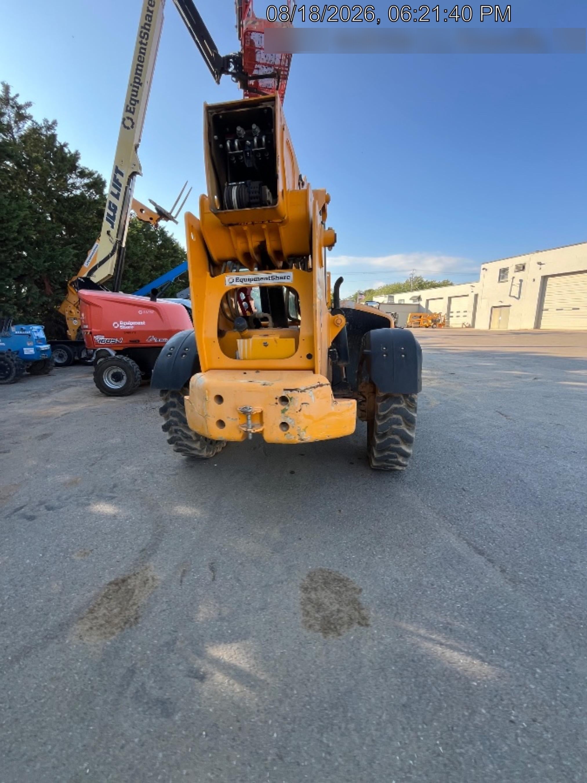 2020 JCB 510-56