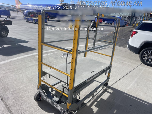 2024 GRANITE Model M