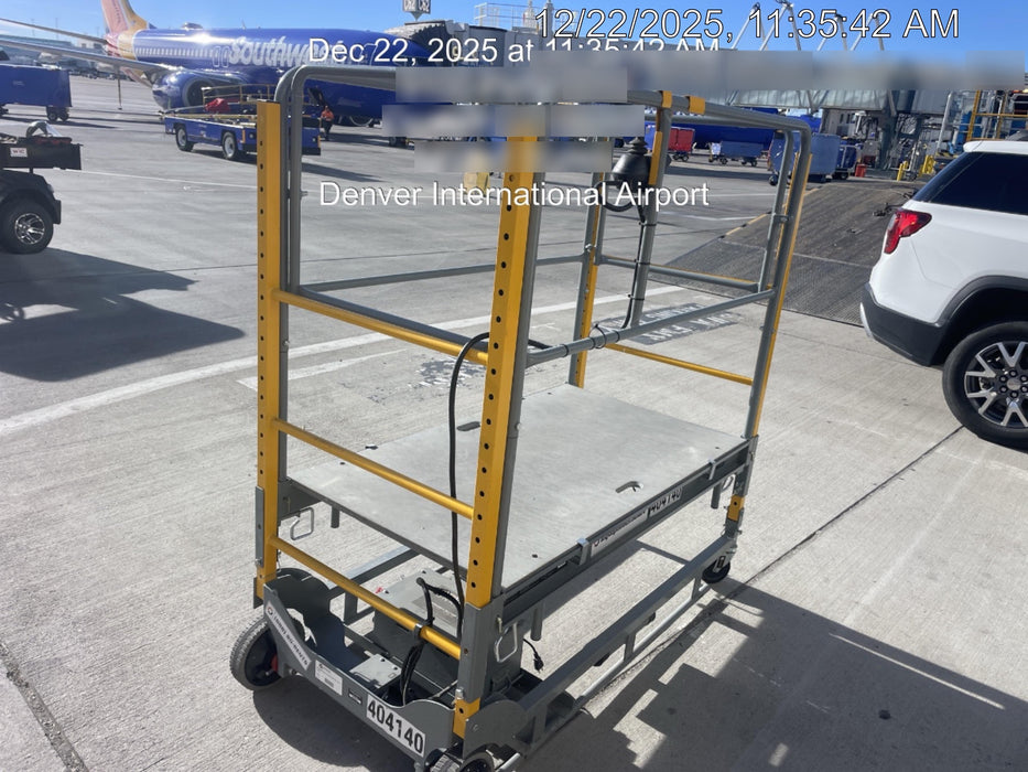 2024 GRANITE Model M