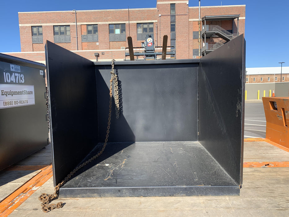 2020 STAR INDUSTRIES 1425