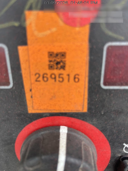 2022 LINCOLN ELECTRIC FLEXTEC 350X