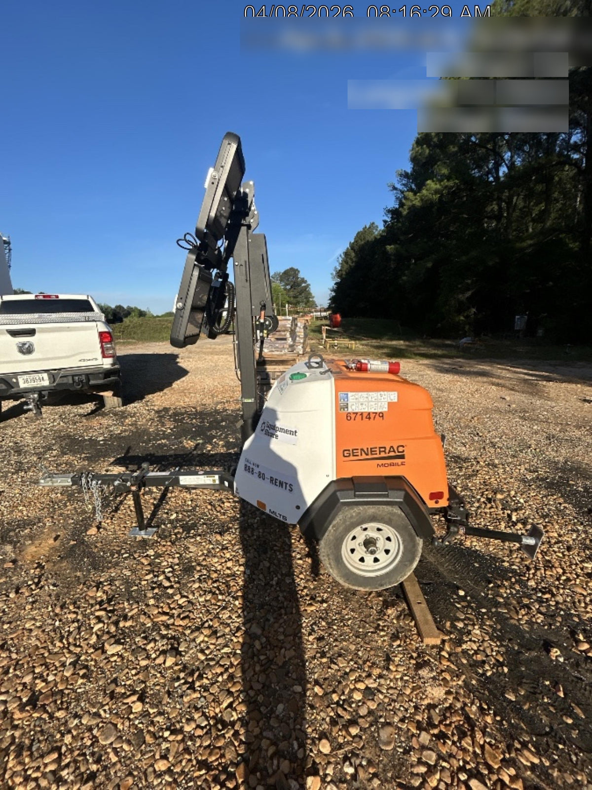 2026 GENERAC MLTS-4