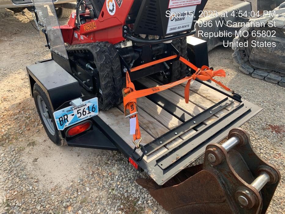 2022 BARRETO E4X6TBT