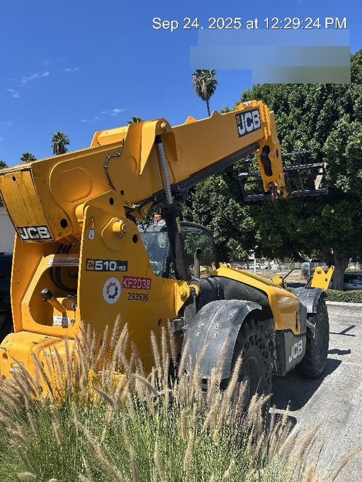 2023 JCB 510-56
