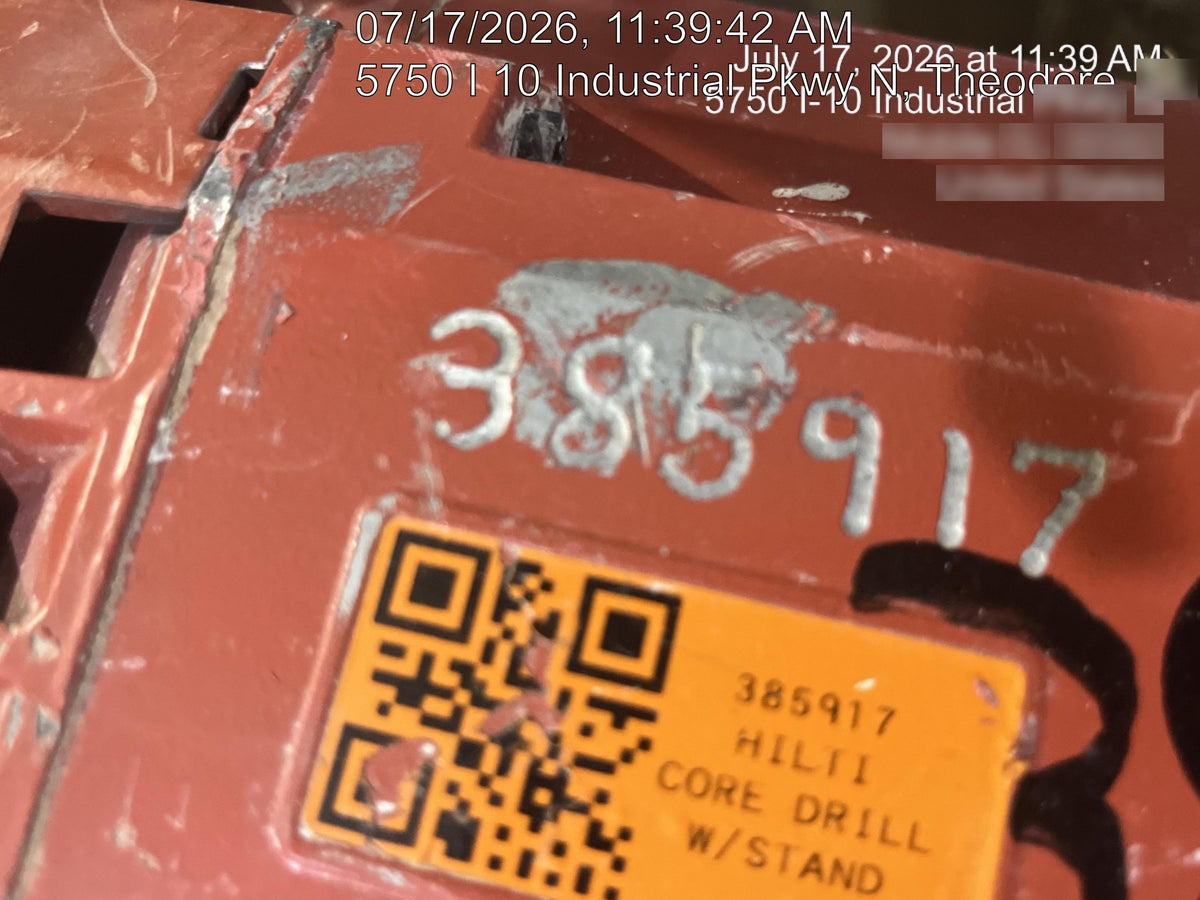2024 HILTI DD 250