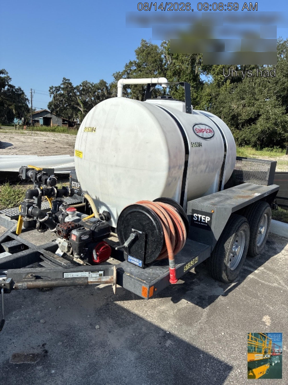 2024 SIMPSON SWT-52517