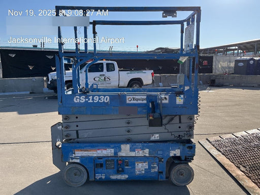 2020 Genie GS-1930 GENIE GS-1930