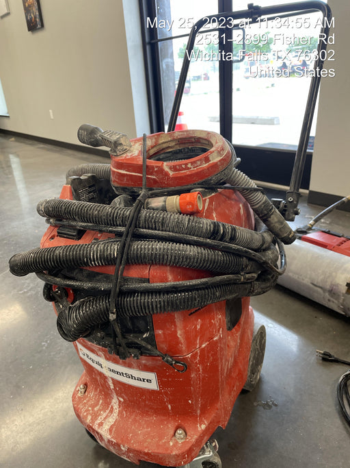 2023 HILTI DD-WMS 100