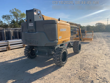 2022 HAULOTTE HT46RTJO