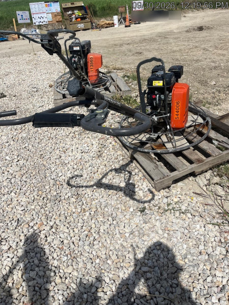 2025 HUSQVARNA CT36-5A