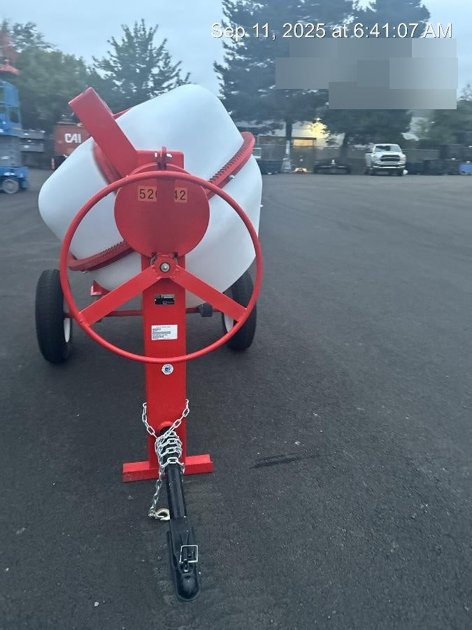 2025 MULTIQUIP MC12PH