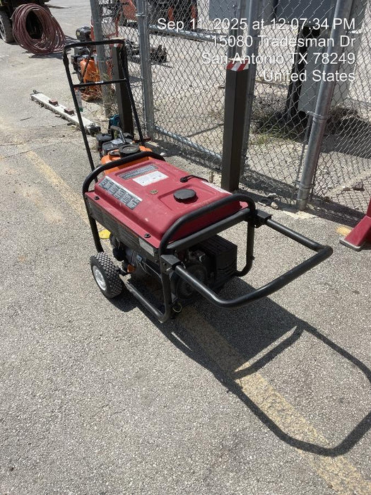 2024 MI-T-M GEN-6500-0MM1