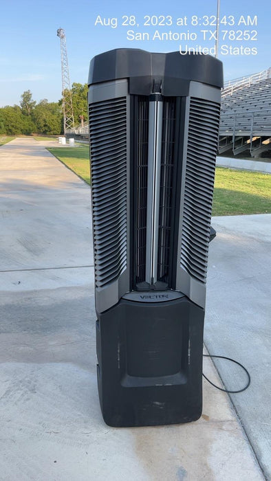 2023 VECTOR Vector Max