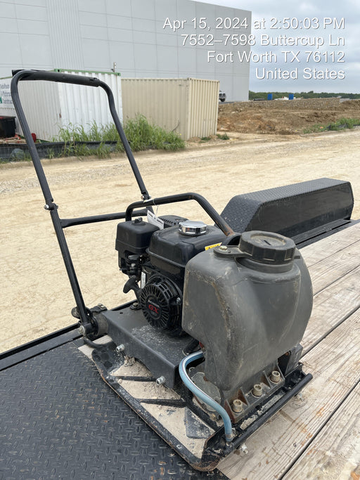 2022 THIRD COAST EQUIPMENT SP4518H