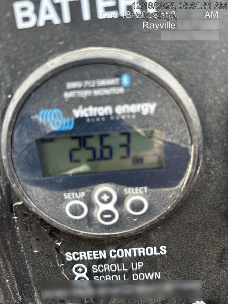 2025 WANCO WLTT-4LM4K-H