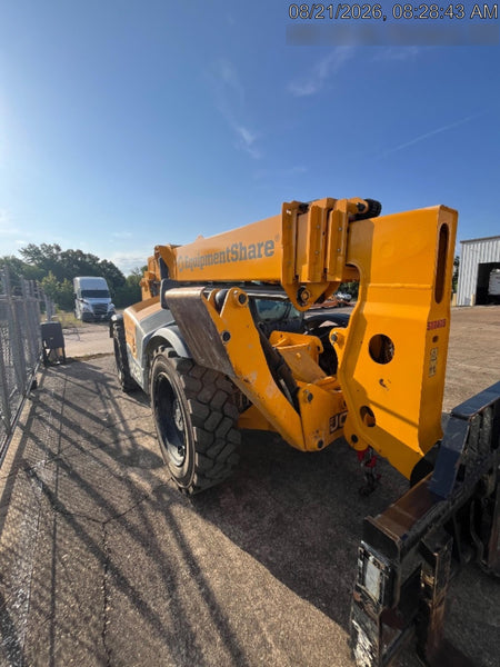 2025 JCB 510-56