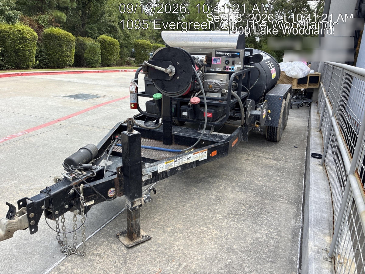 2025 WYLIE EXP-550L-S-HOTG