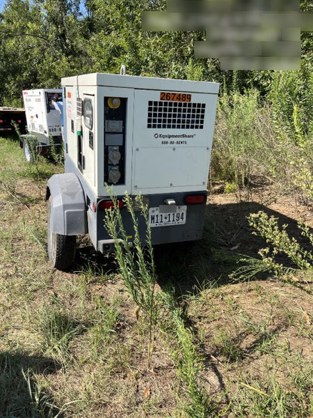 2022 ATLAS COPCO QAS25 CWK