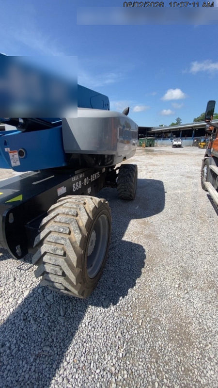 2025 GENIE S-85 XC