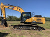 2020 SANY SY265C LC