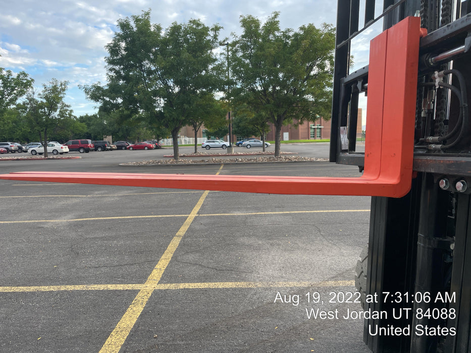 2022 TOYOTA 50-8FGU25