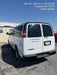 2023 CHEVROLET Express Van - Rental