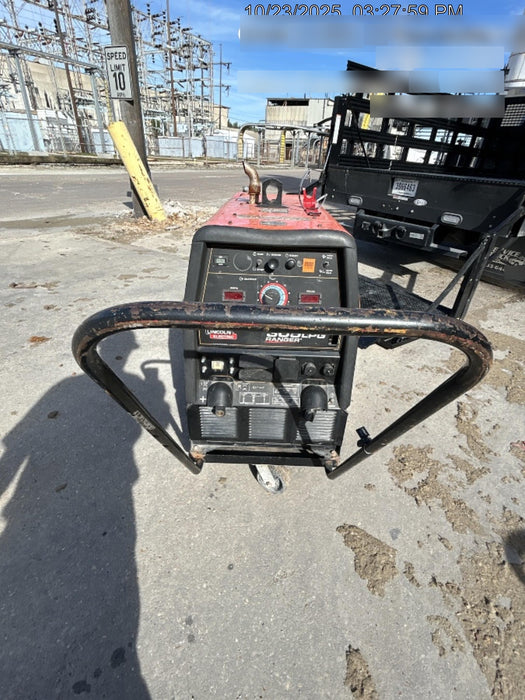 2020 LINCOLN ELECTRIC Ranger 305 LPG