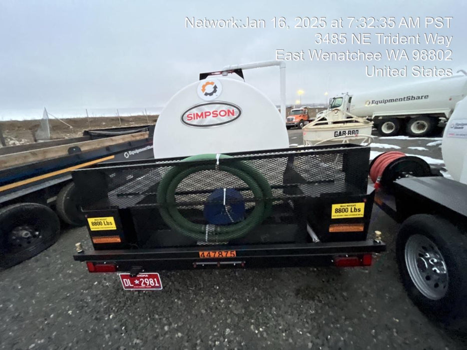 2024 SIMPSON SWT-52517