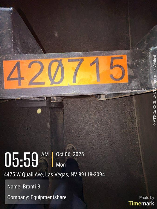 2024 JLG 1001095418S