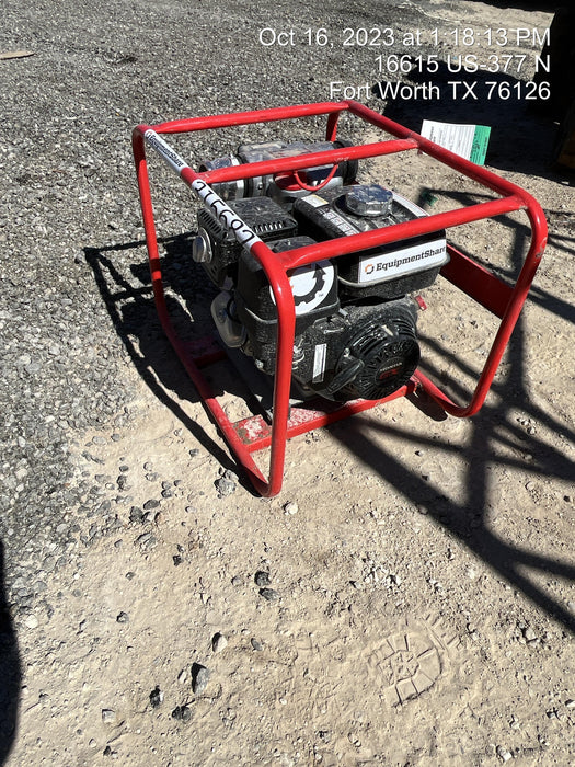 2023 MULTIQUIP QP3TH