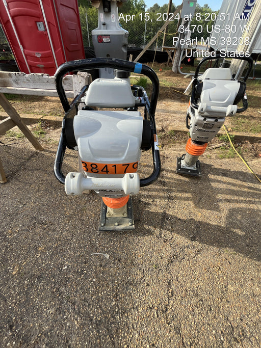 2023 MULTIQUIP MTX60HD